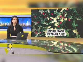 Mpox Outbreak: Thailand confirms first case of new Mpox strain |