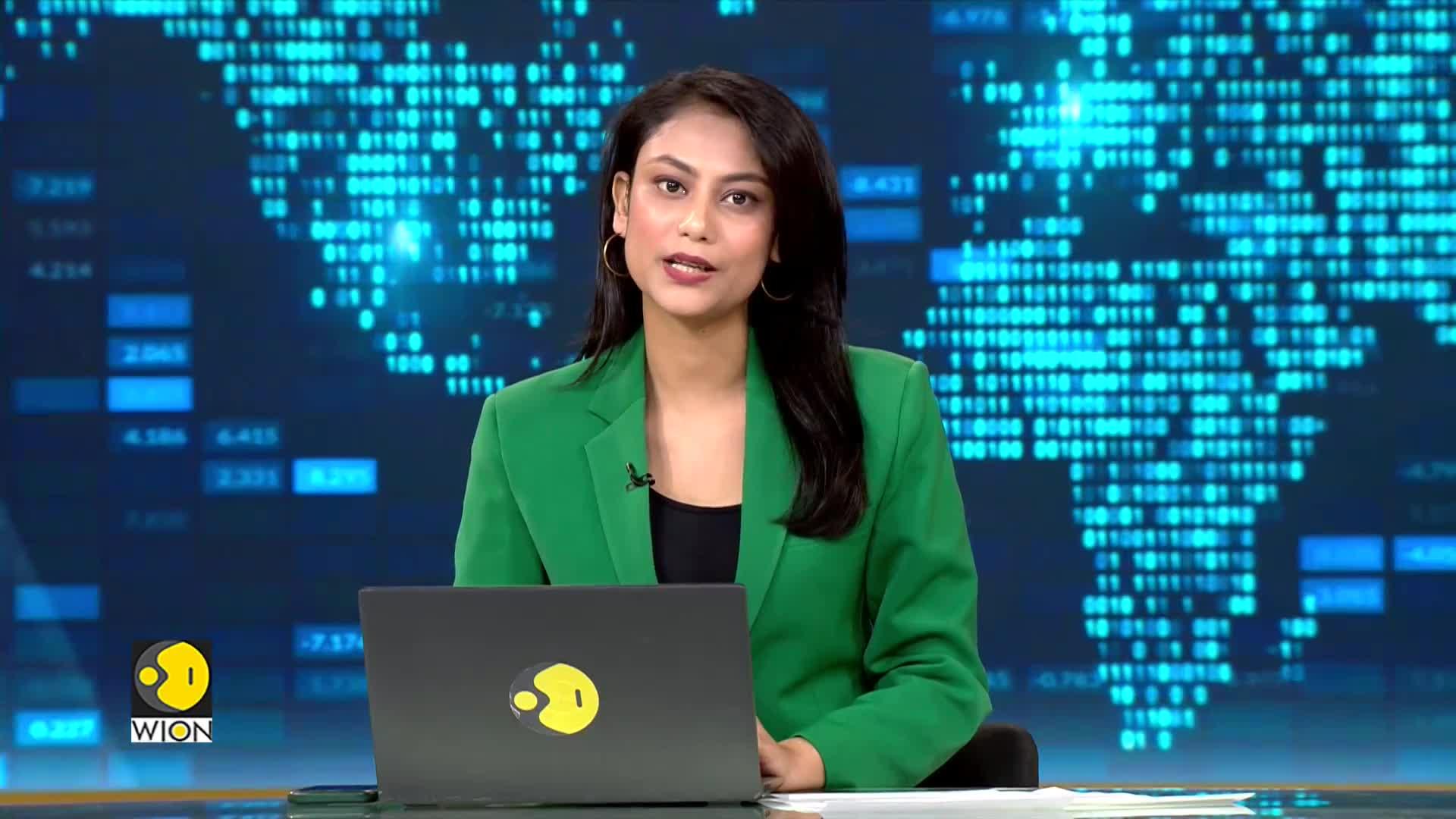 WionNews Video