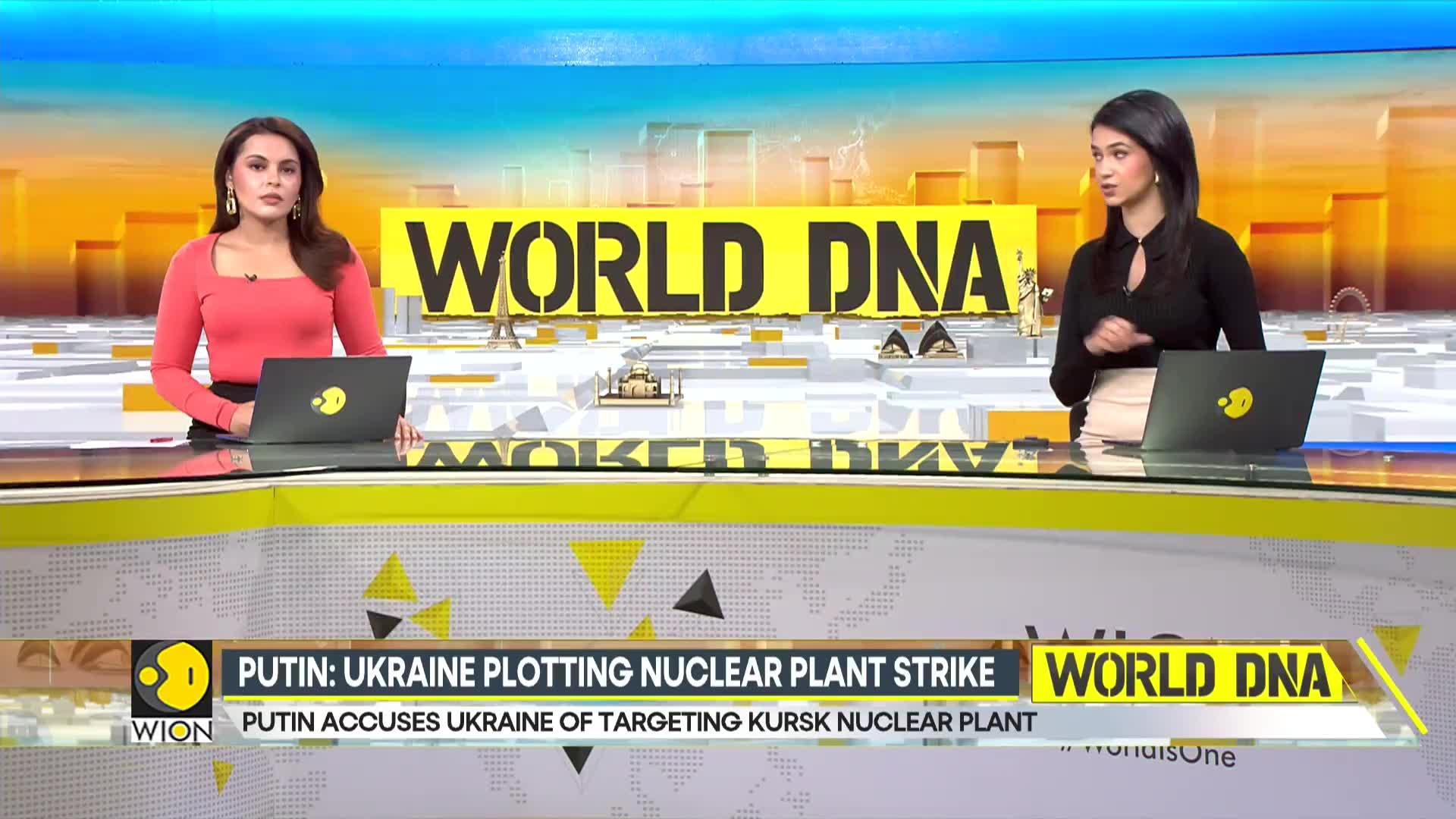 WionNews Video