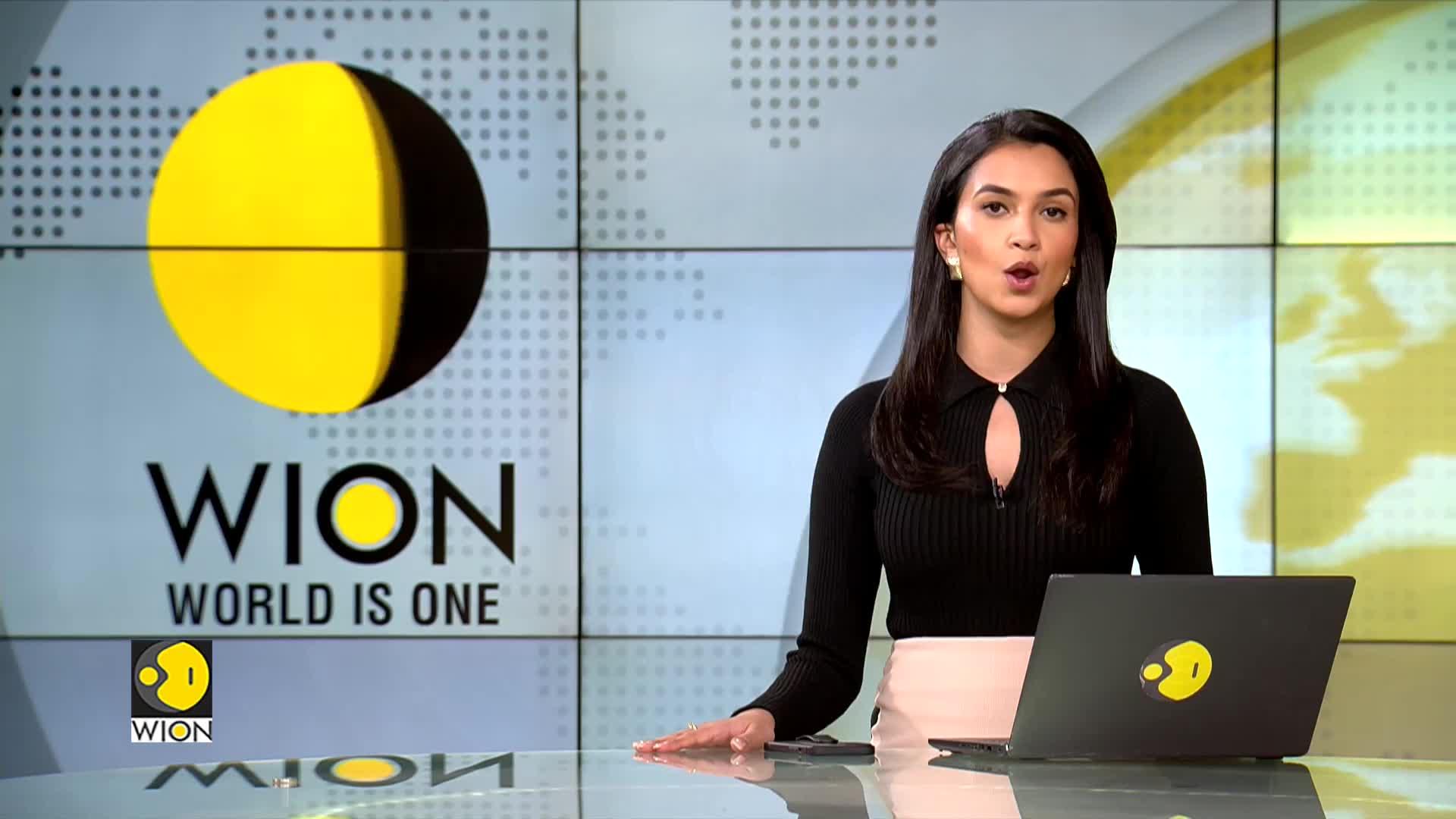 WionNews Video