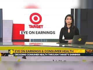 Decoding consumer health through Target's earnings