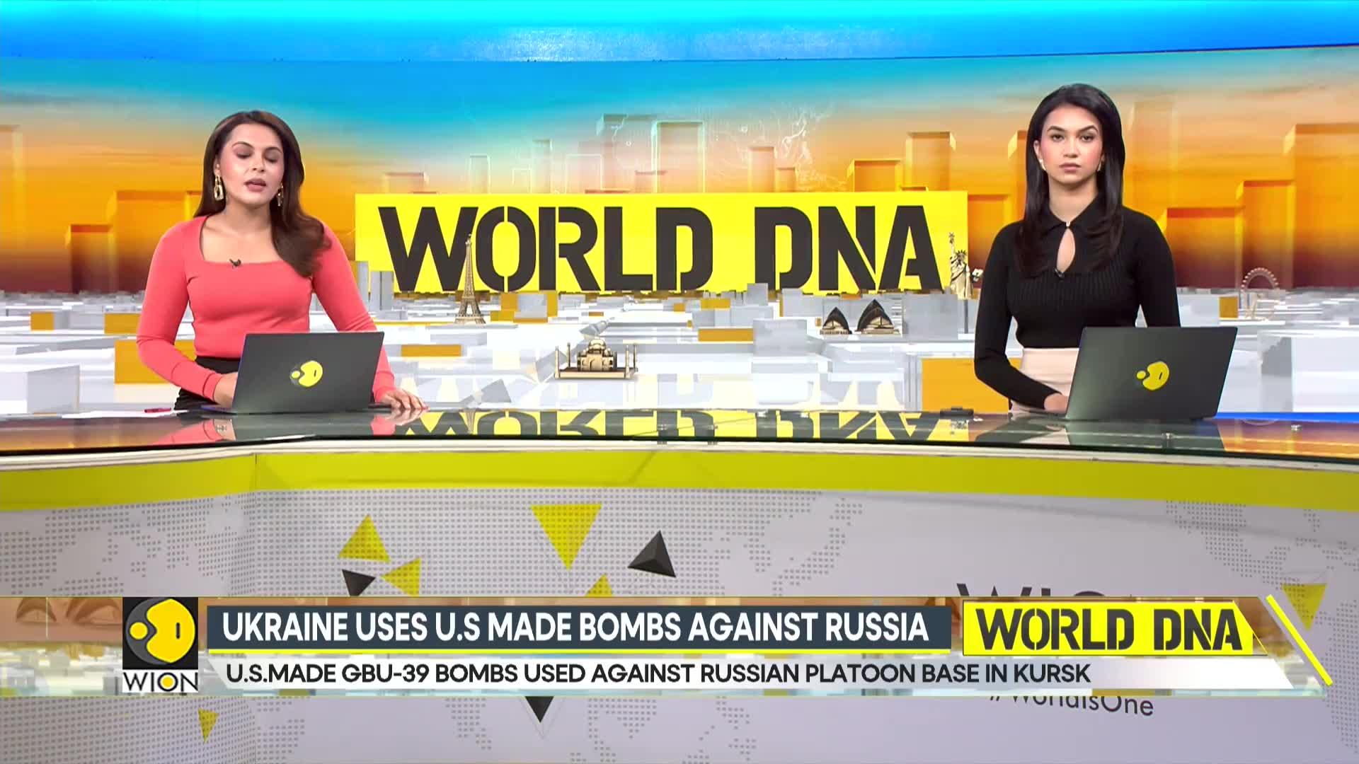 WionNews Video