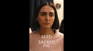 Germany selects Iranian director's award-winning film Seed of the Sacred Fig as Oscars official entry