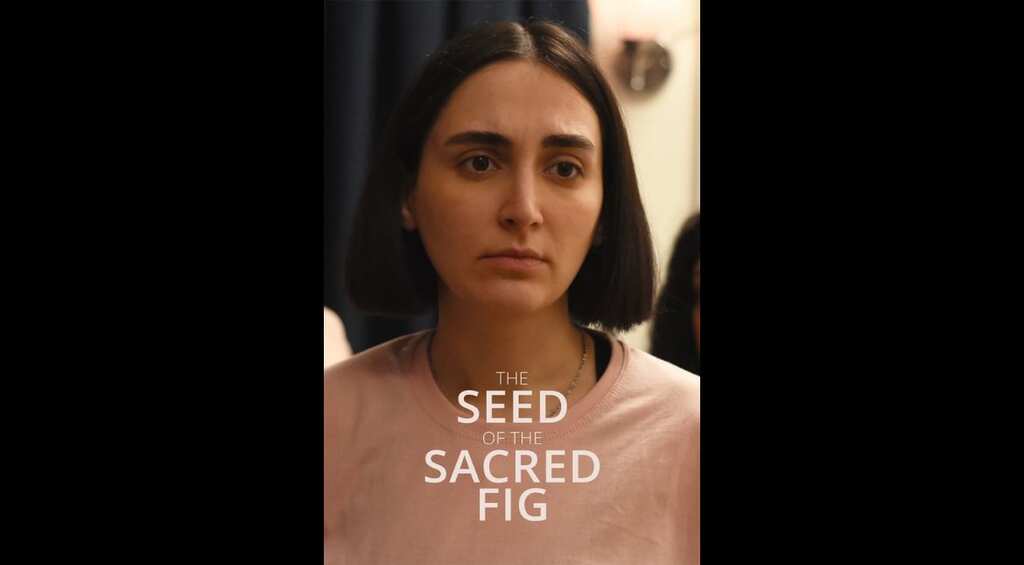 Germany selects Iranian director's award-winning film Seed of the Sacred Fig as Oscars official entry