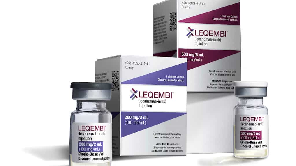 New Alzheimer’s drug too costly, benefits too small, UK's health body says. 'Just not enough...'