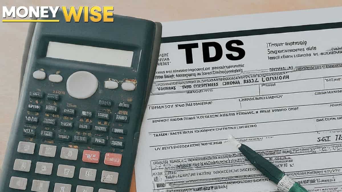 Money-Wise: Here’s how TDS changes in Indian Budget 2024 will impact your salary, mutual fund investments
