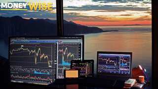 Money-Wise: Have the global stock markets crashed? Here's what you must do