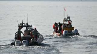 Superyacht sank in Sicily, may cost insurers at least $150 mn: Experts