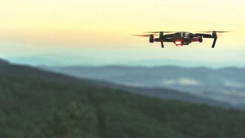 Pakistan recovers Indian Army’s drone that crossed LoC after ‘technical malfunction’ Pakistan recovers Indian Army’s drone that crossed LoC after ‘technical malfunction’