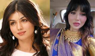 Ayesha Takia deactivates Instagram account after BRUTAL trolling over her looks