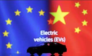 Deadline for Chinese EV price offers expire, says EU