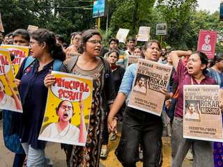 Kolkata horror: Accused Sanjay Roy stalked victim earlier; CBI investigating broken door bolt of seminar hall