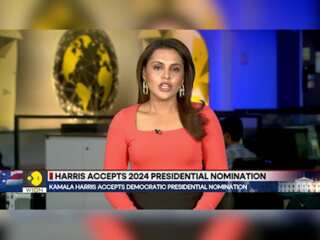 DNC 2024: Big takeaways from Harris' DNC speech