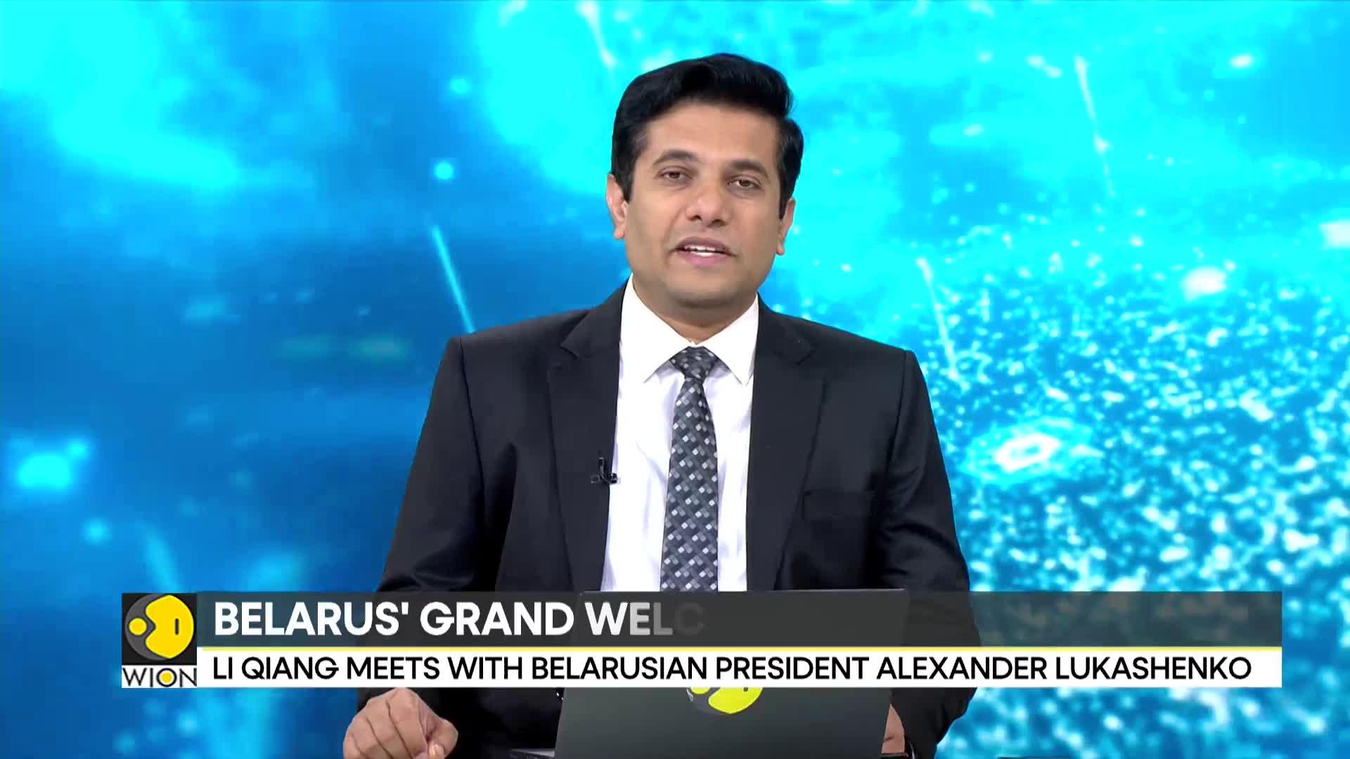WionNews Video
