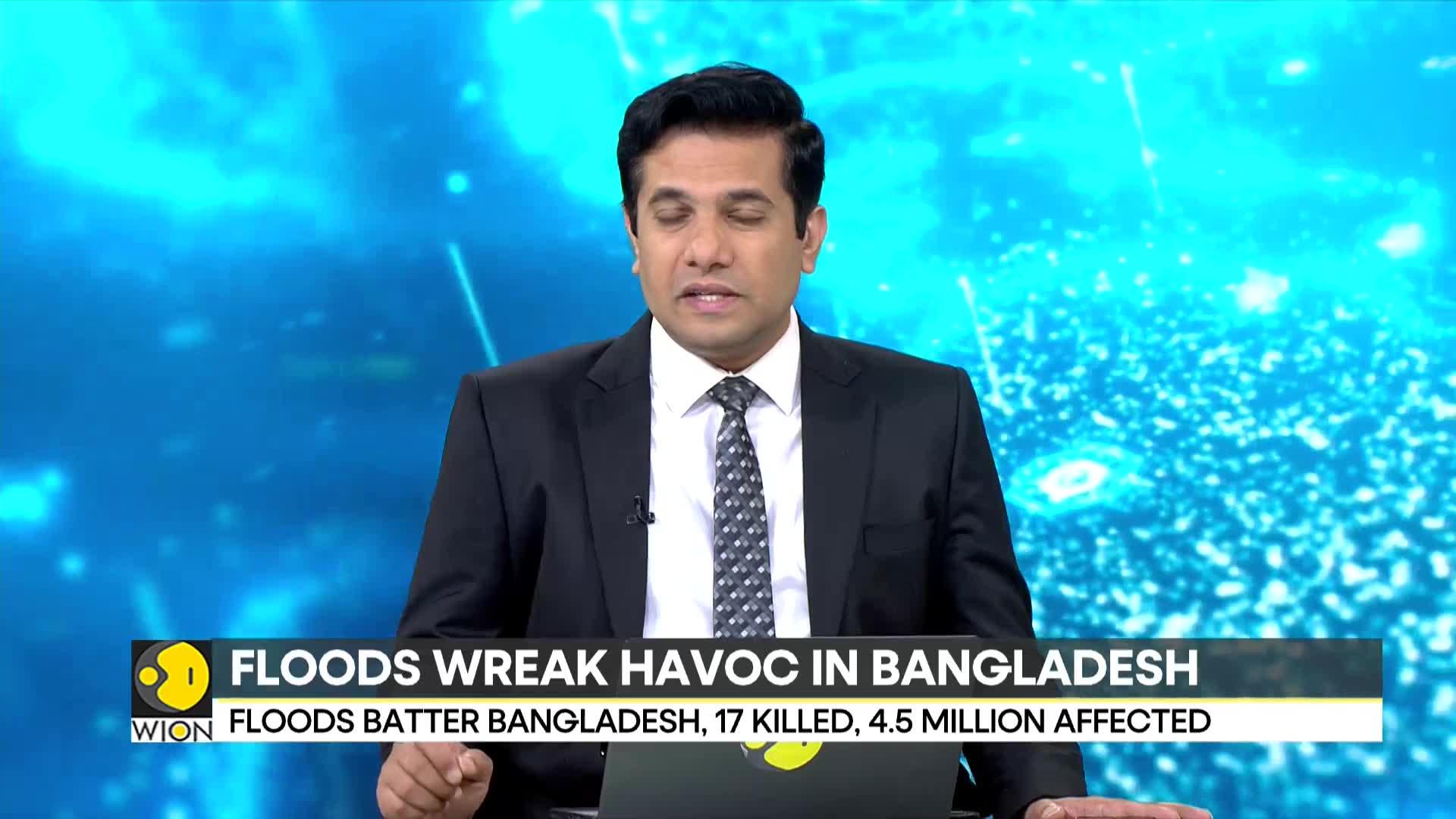 WionNews Video