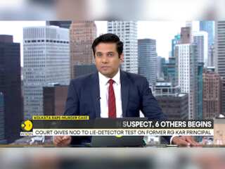 Kolkata hospital horror case: Polygraph test of main suspect, 6 others begin