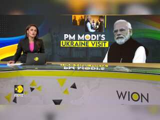 PM Modi's Ukraine visit: Zelensky addresses his condemnation of 'Modi-Putin' hug
