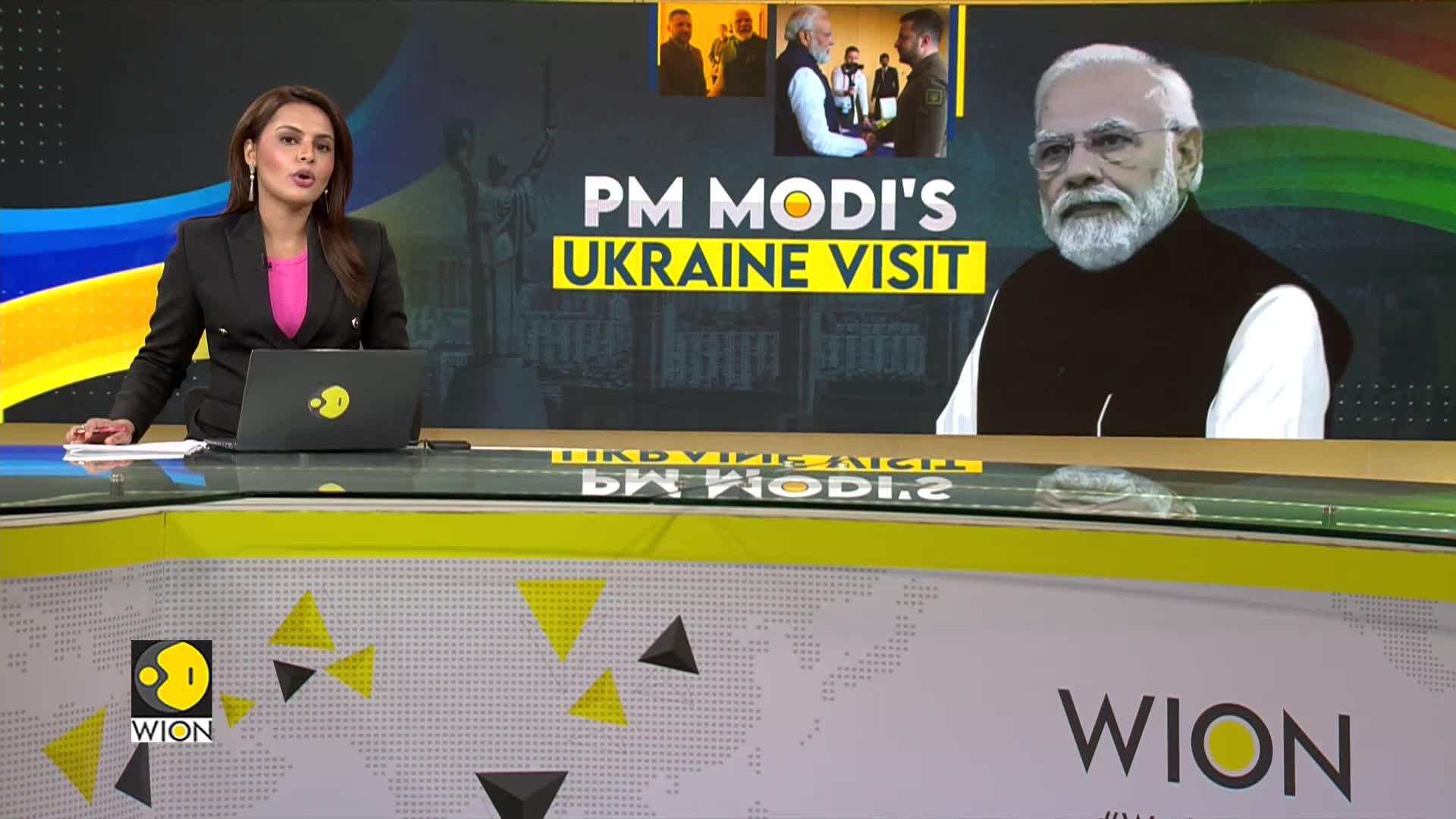 WionNews Video