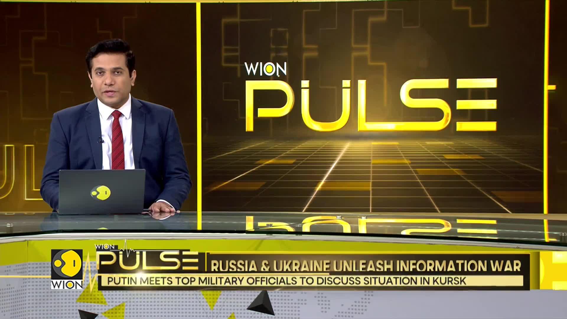 WionNews Video