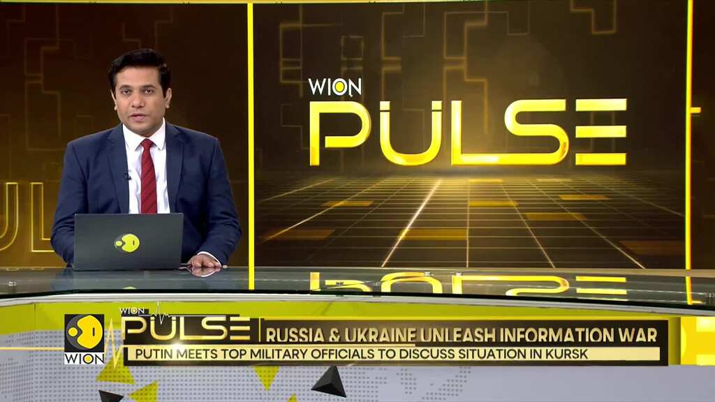 Russia-Ukraine war: Can Ukraine change the course of war?