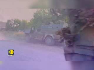 Russia-Ukraine war: Russia and Ukraine unleash information war
