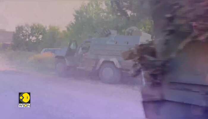 Russia-Ukraine war: Russia and Ukraine unleash information war