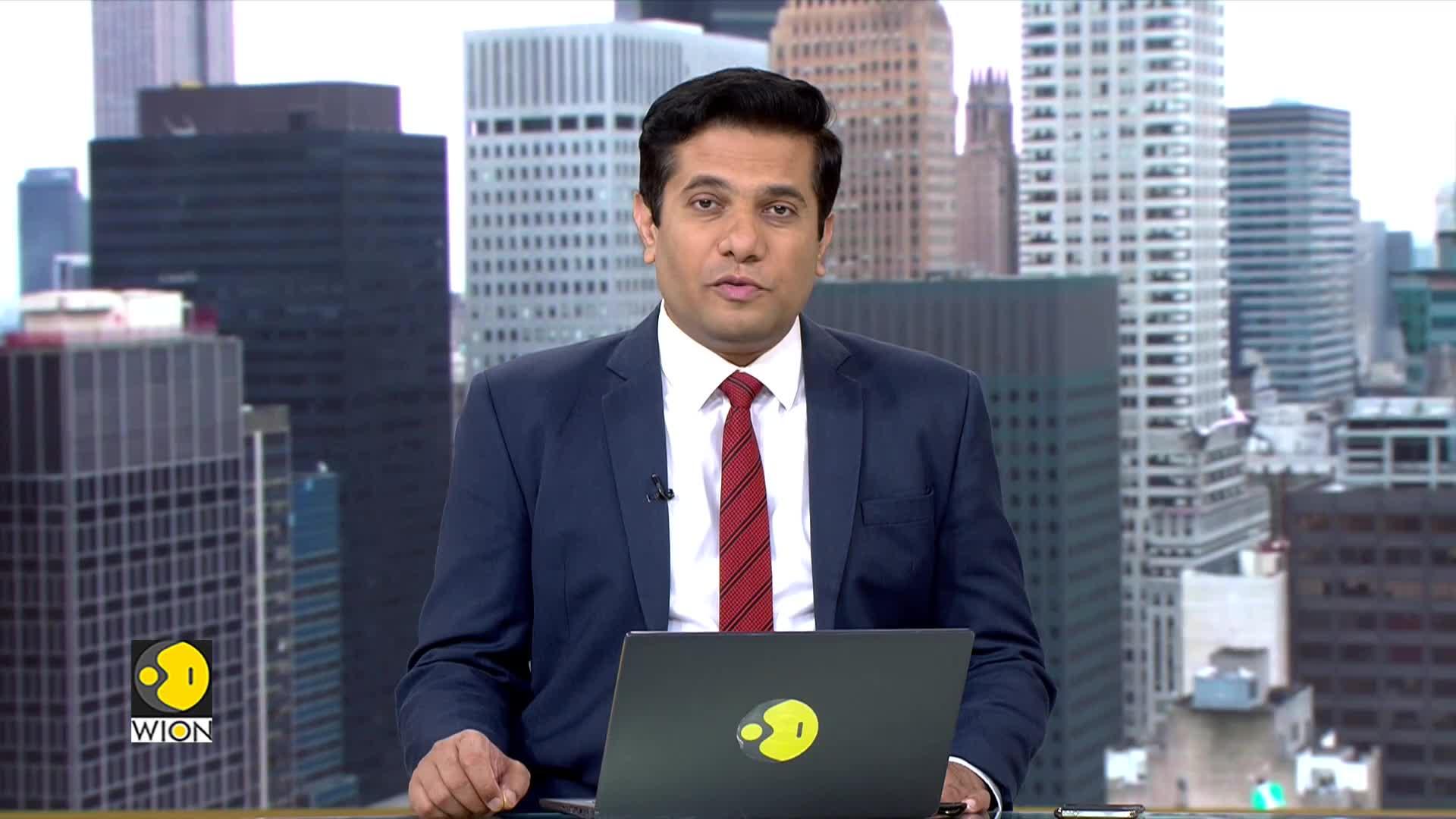 WionNews Video
