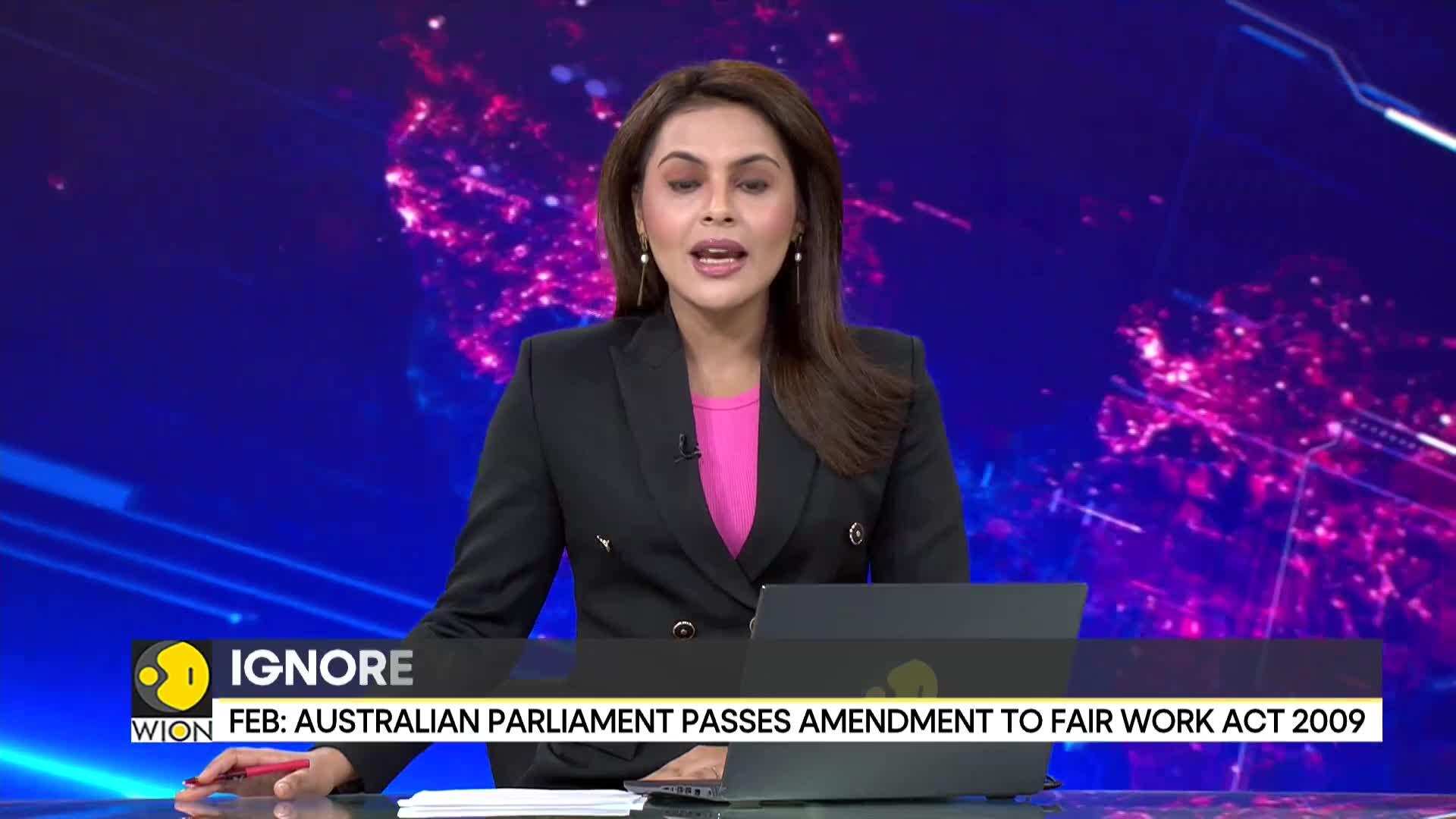 `Right to disconnect`: Australians will now be free to ignore bosses after work