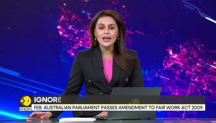 `Right to disconnect`: Australians will now be free to ignore bosses after work