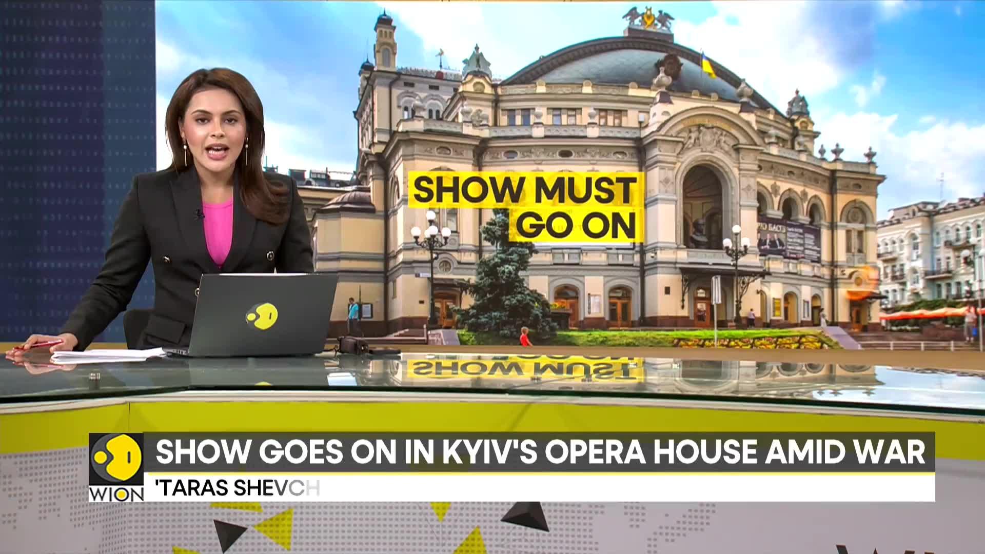 WionNews Video