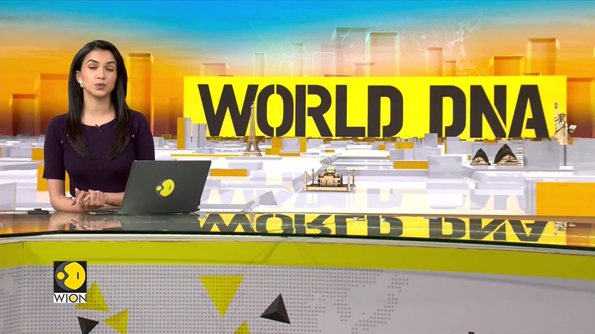 WionNews Video
