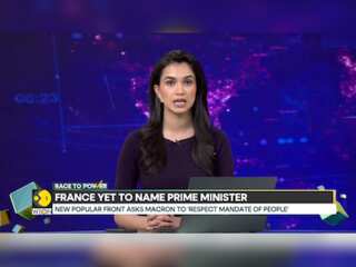 France: Seven weeks after the elections, no Prime Minister in sight