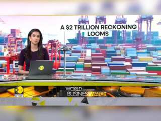 Global ports become pawns in geopolitics  | World Business Watch | WION