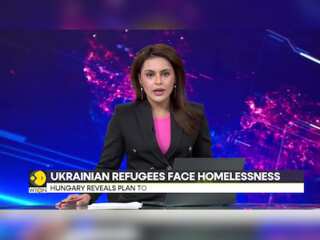 New Hungarian law may displace thousands of Ukrainian refugees