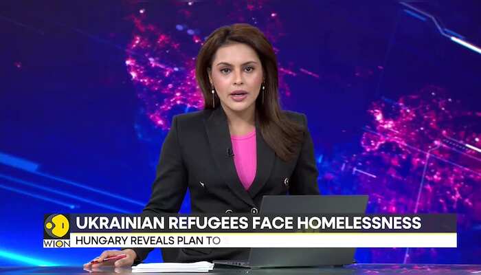 WionNews Video
