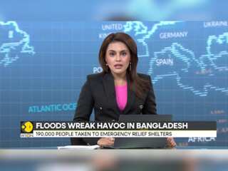 Bangladesh Floods: India rejects Bangladesh claim over floods