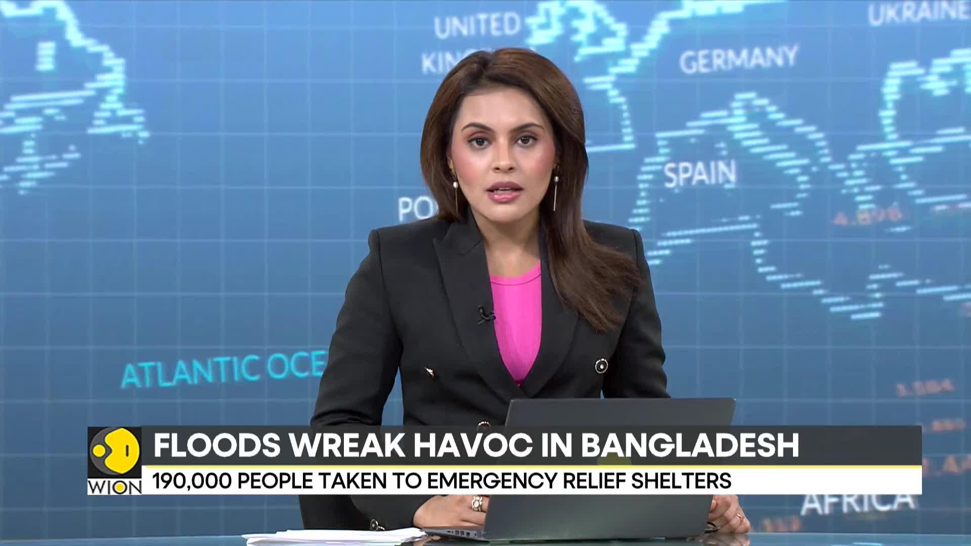 WionNews Video