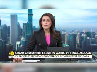 Israeli airstrikes in southern Lebanon kill 8