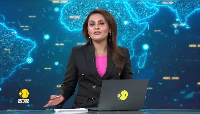 WionNews Video