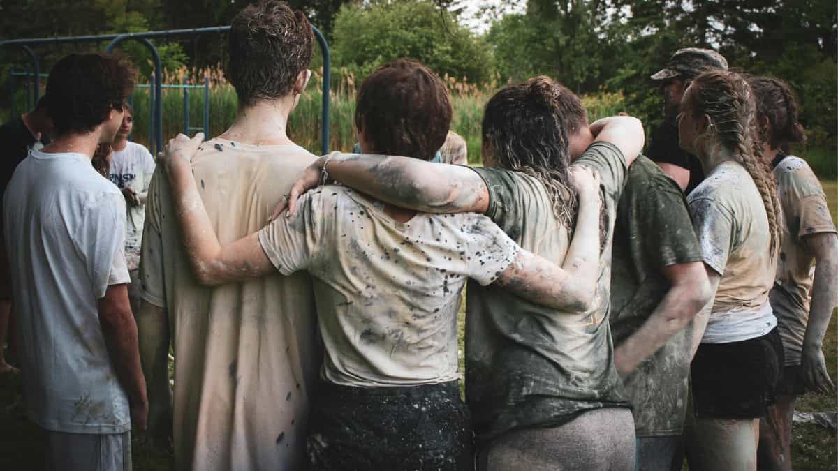 'Abrosexuality' receives a push on social media. What is it? 'Abrosexuality' receives a push on social media. What is it?