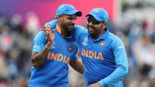Netizens in awe of Shikhar Dhawan as veteran Indian cricketer announces international, domestic retirement