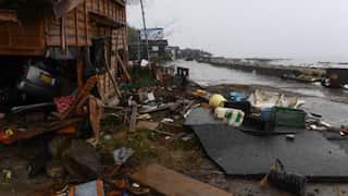 New Year's Day earthquake that hit Noto in Japan had TWO epicentres