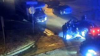 US: Another former Memphis officer pleads guilty in killing of Tyre Nichols