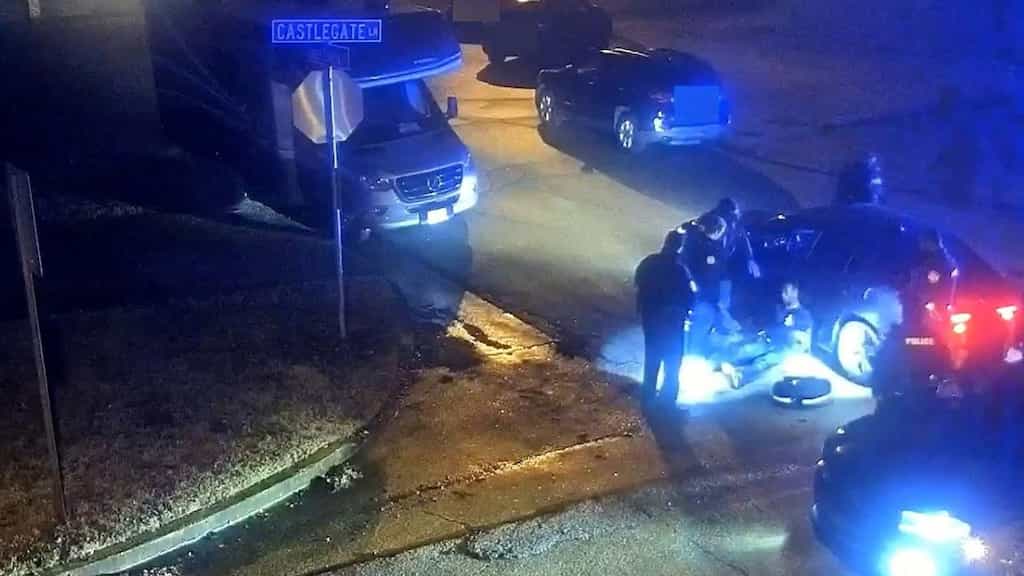 US: Another former Memphis officer pleads guilty in killing of Tyre Nichols