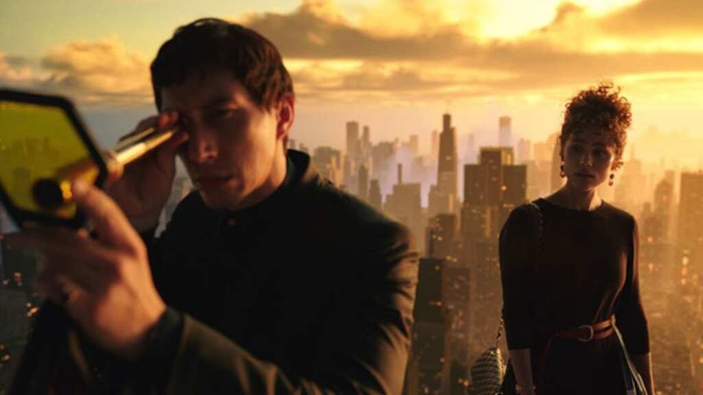 New Coppola film trailer axed for using fake movie reviews