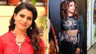 Samantha Ruth Prabhu's massive weight loss leaves fans worried