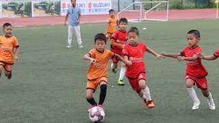 RFYC Naupang League kick starts in Mizoram as India's premier grassroots football competition returns