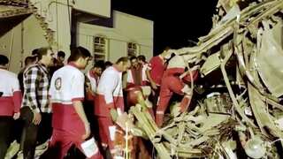 Bodies of 28 pilgrims killed in Iran bus crash, arrive in Pakistan