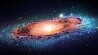 Contact with another galaxy likely left a vast ripple in Milky Way