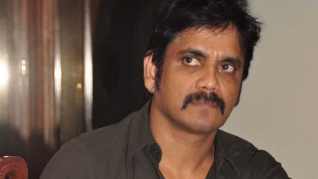 Nagarjuna Akkineni files defamation and criminal case against Telangana minister